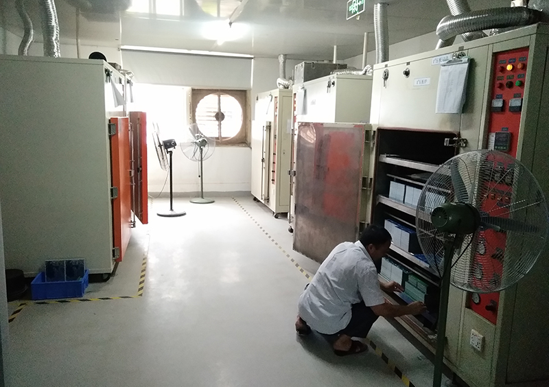 重慶通訊PCB定制