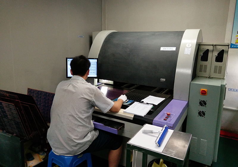 佛山數碼pcb電路闆廠家