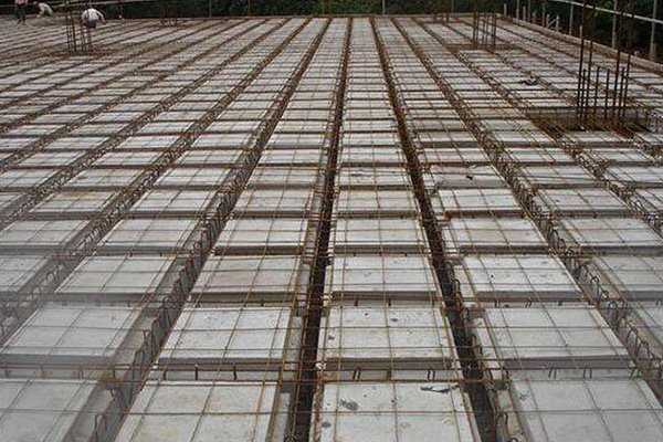 哈爾濱加工空心樓蓋薄壁箱體價格