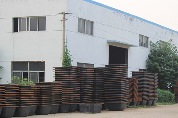 濟南加工建築周轉模殼廠家