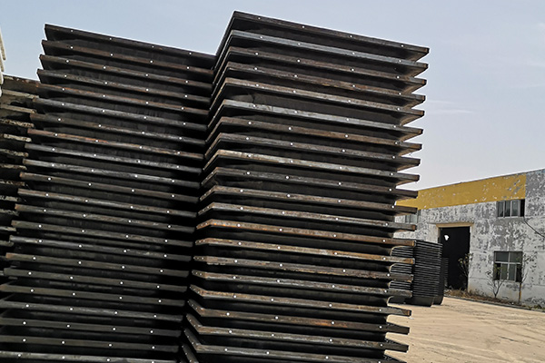 安徽定制建築模殼價格