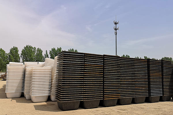 哈爾濱加工空心樓蓋薄壁箱體價格