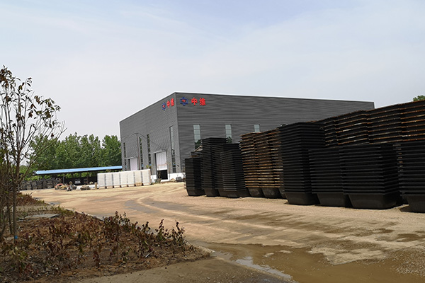 西甯定制塑料模殼廠家