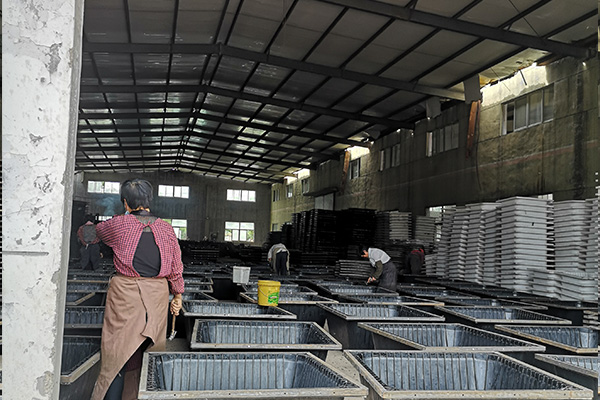 安徽定制建築模殼價格