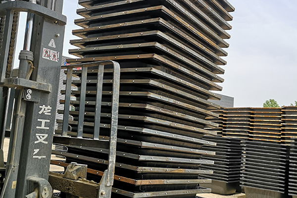 西甯定制塑料模殼廠家