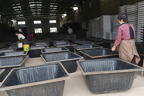 泰安加工空心樓蓋價格