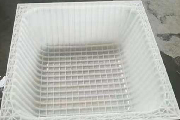 青海加工薄壁箱租賃