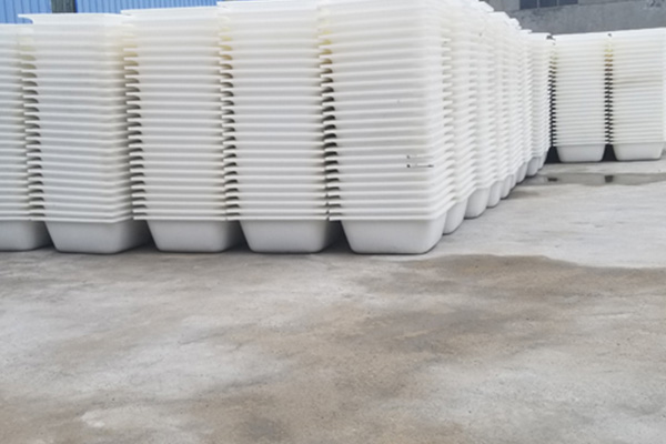 哈爾濱加工空心樓蓋薄壁箱體價格