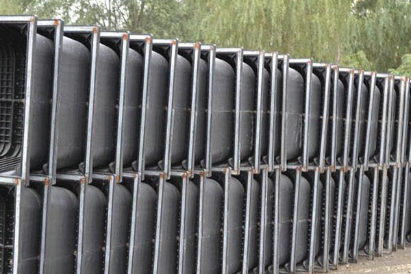 哈爾濱加工空心樓蓋薄壁箱體價格