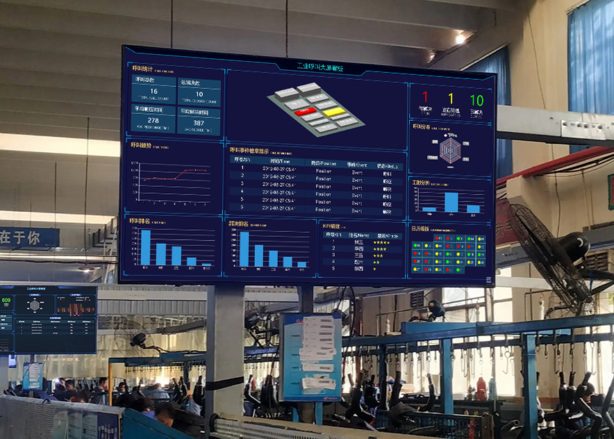 安燈智能倉儲揀貨系統低價格供應廠家